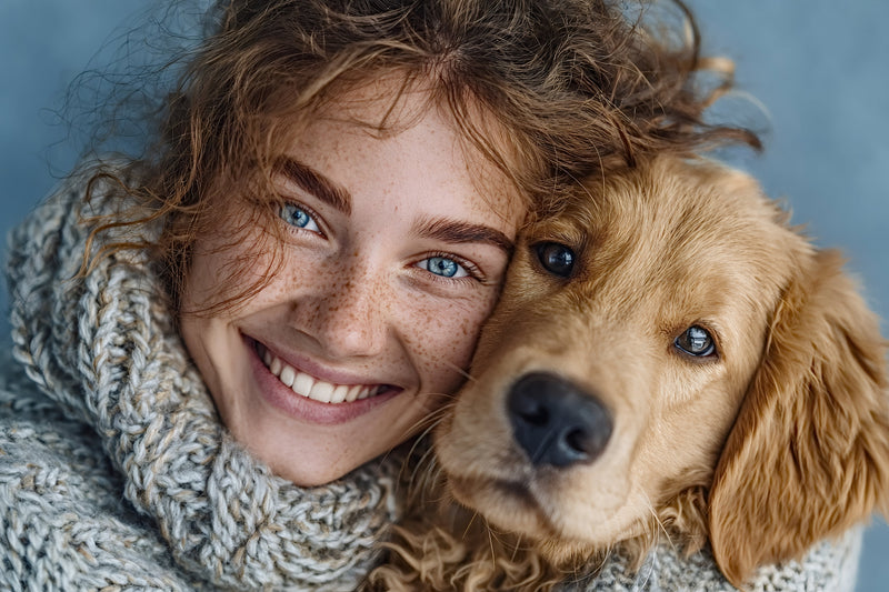 Home & Pet Living