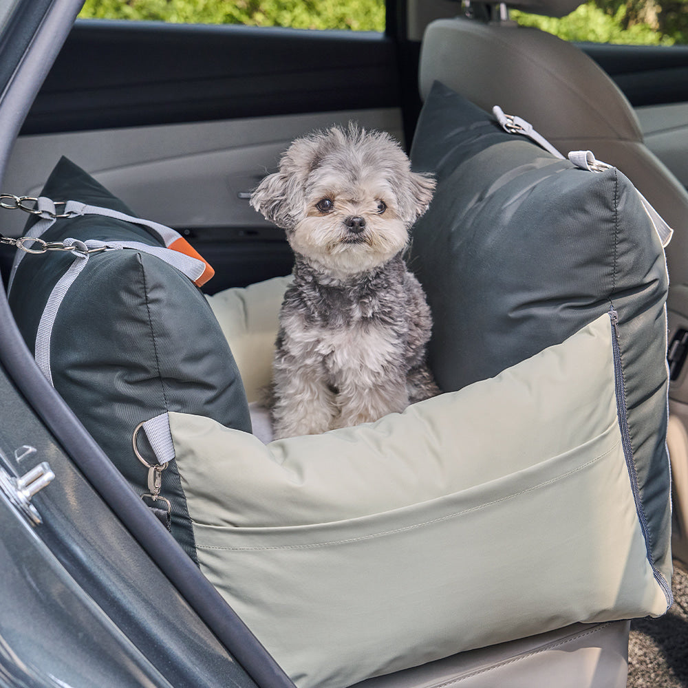 Pet Shield Car Seat [Pre-Order]