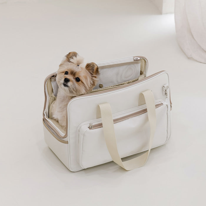 Everyday Pet Carrier  [Pre-Order]