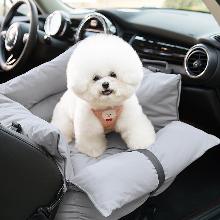 Pet Car Seat [Pre-Order]