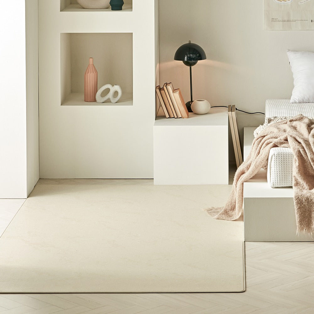 Modern Non-Slip Pet Rug