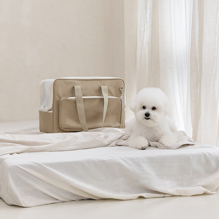 Everyday Pet Carrier  [Pre-Order]