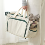 Opening Pet Carrier [Pre-Order]