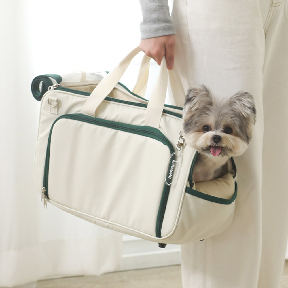 Opening Pet Carrier [Pre-Order]