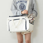 Opening Pet Carrier [Pre-Order]