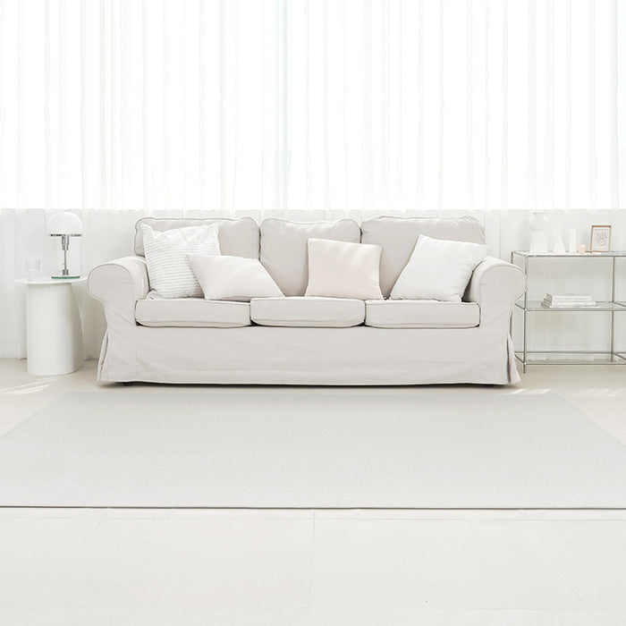 Modern Non-Slip Pet Rug