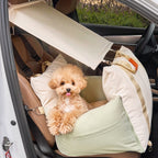 Pet Shield Car Seat [Pre-Order]
