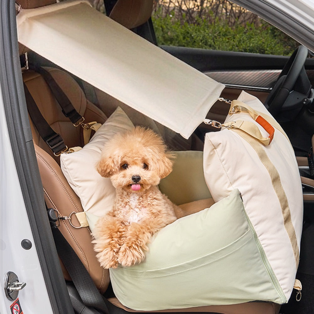 Pet Shield Car Seat [Pre-Order]