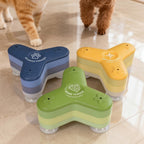Boomerang Pet Puzzle Toy