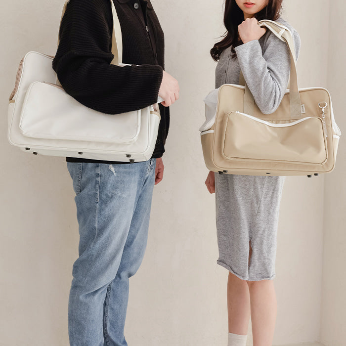 Everyday Pet Carrier  [Pre-Order]