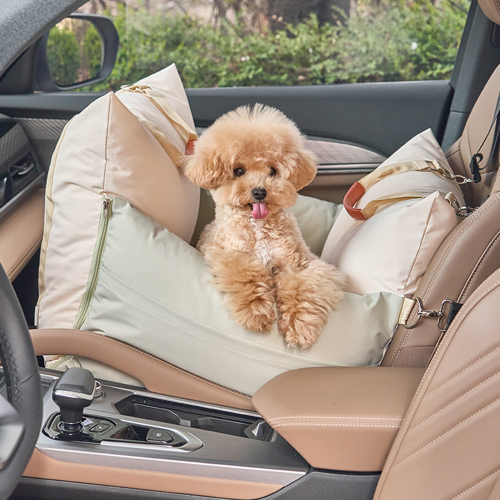 Pet Shield Car Seat [Pre-Order]