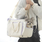 Opening Pet Carrier [Pre-Order]