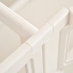 Clear Modular Pet Playpen [Pre-Order]