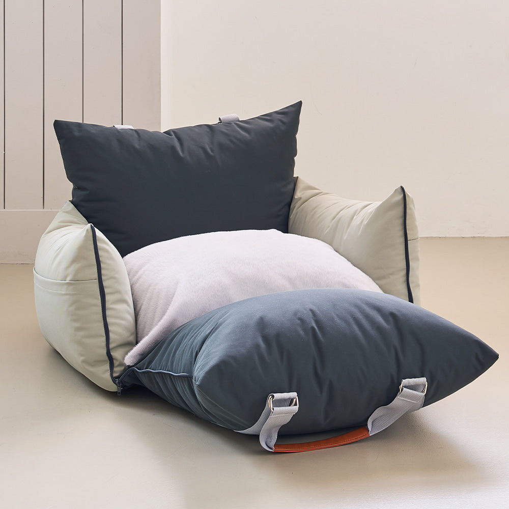 Pet Shield Car Seat [Pre-Order]