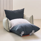 Pet Shield Car Seat [Pre-Order]