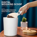 Digital Weighing Scoop 800g