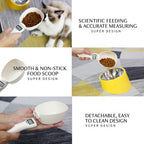 Digital Weighing Scoop 800g