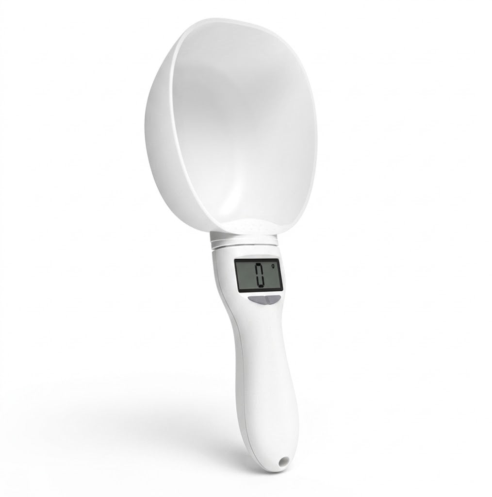 Digital Weighing Scoop 800g