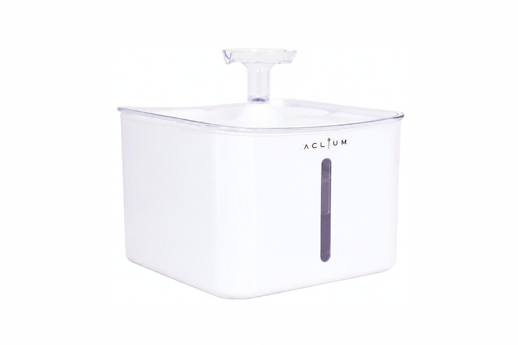 Aclium Cat Water Fountain (Corded)