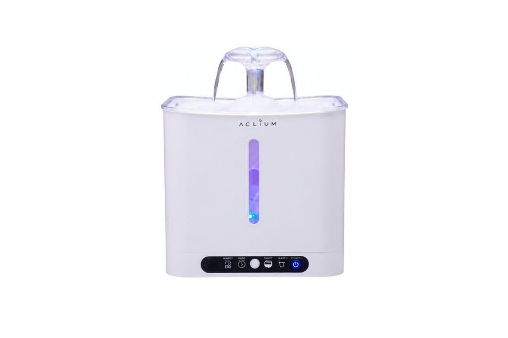 Aclium Cat Water Fountain (Cordless)