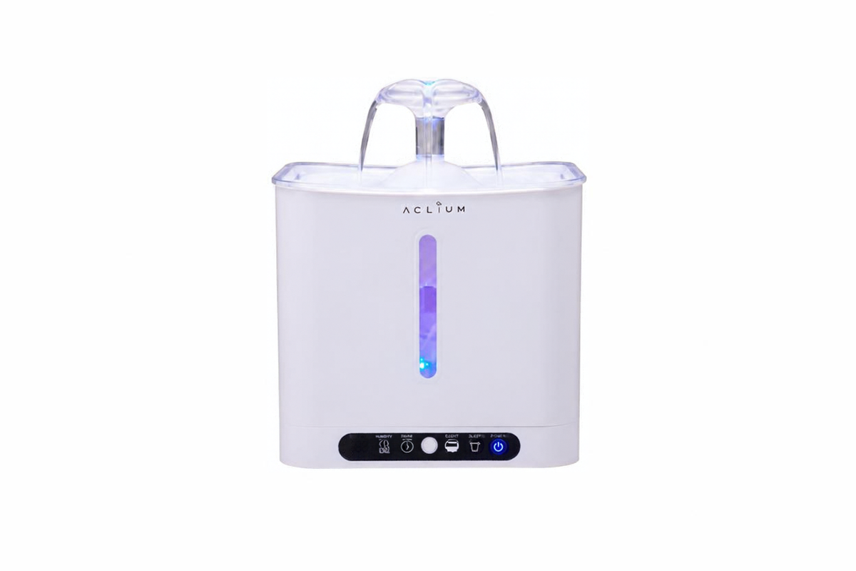 Aclium Cat Water Fountain (Cordless)