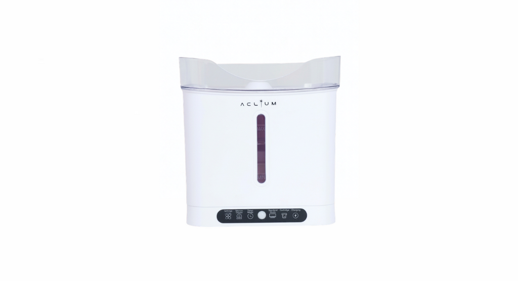 Aclium Dog Water Fountain (Cordless)