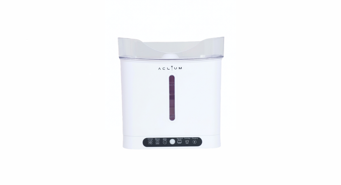 Aclium Dog Water Fountain (Cordless)