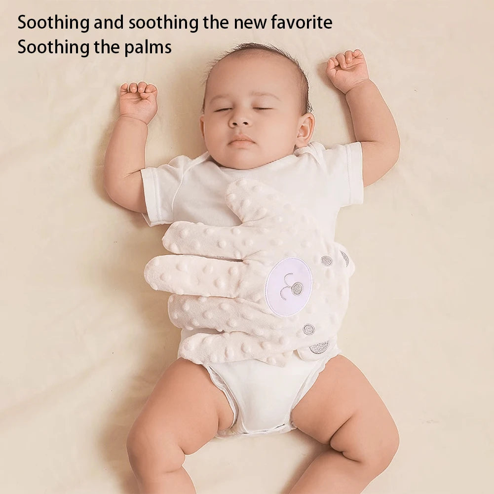 Soothing Palm Sleep Aid