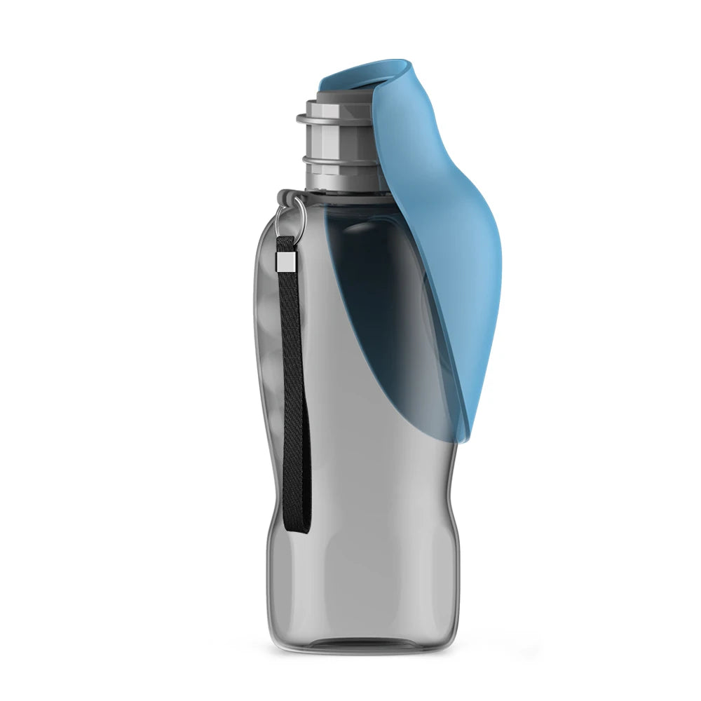 Pet Water Bottle - 800ml
