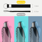 Pet Water Bottle - 800ml