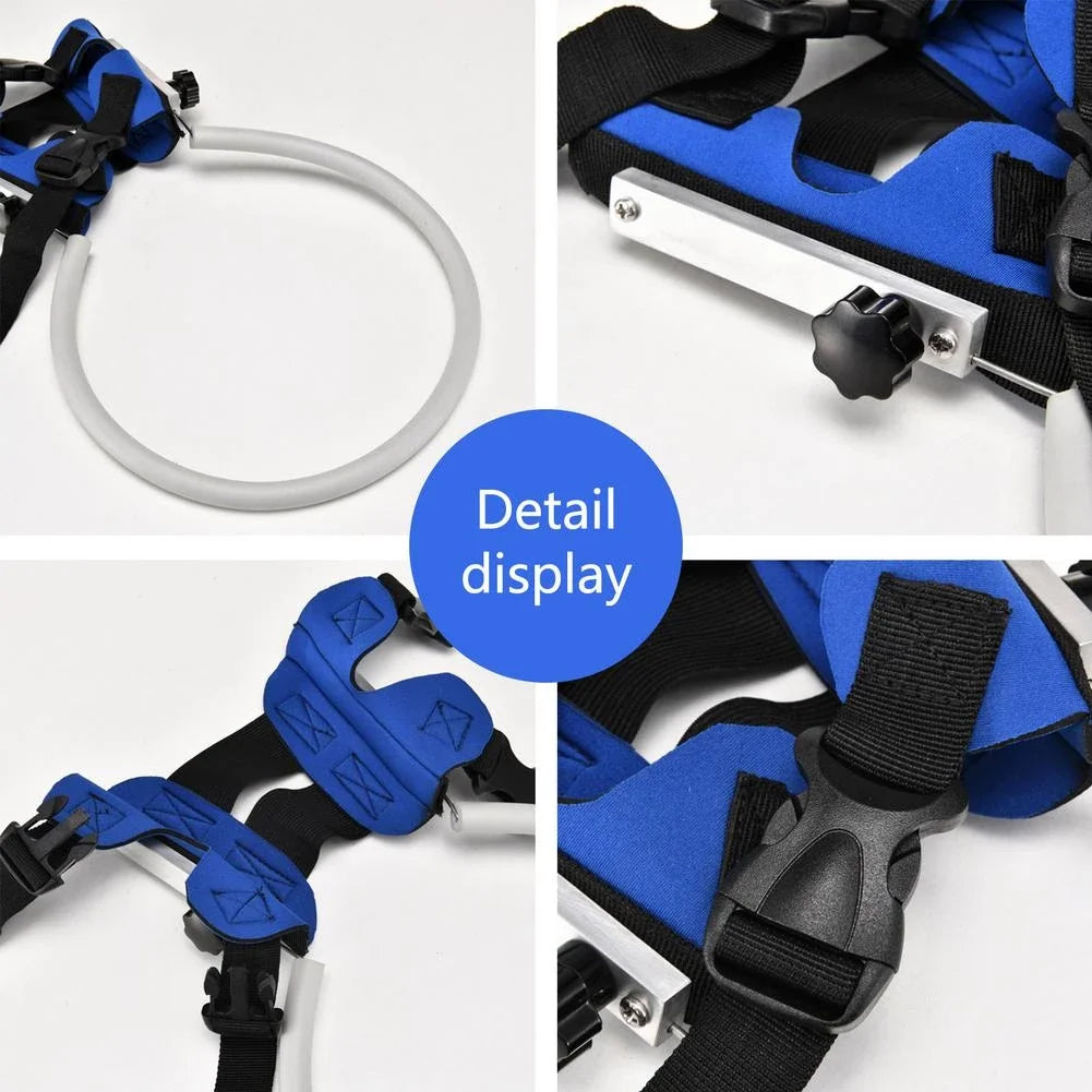 Anti-Collision Collar