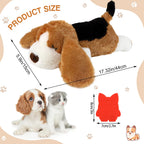 Heartbeat Snuggle Comfort Toy