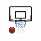 Foldable Mini Basketball Stand & Ball