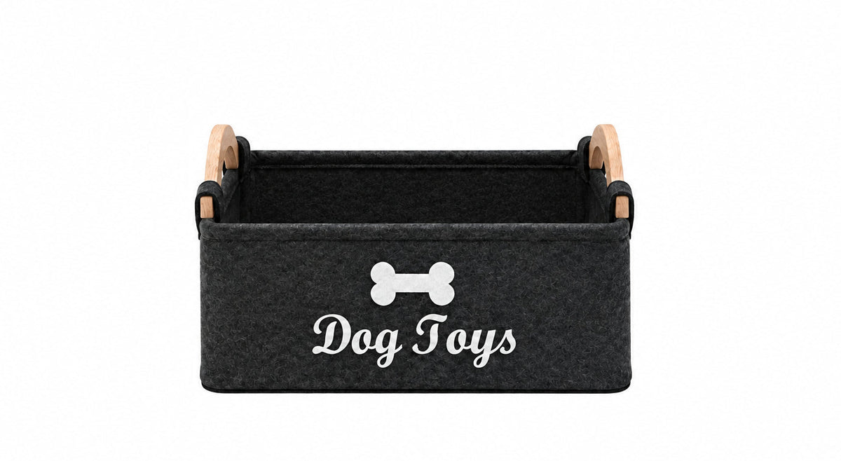 Toy Storage Box