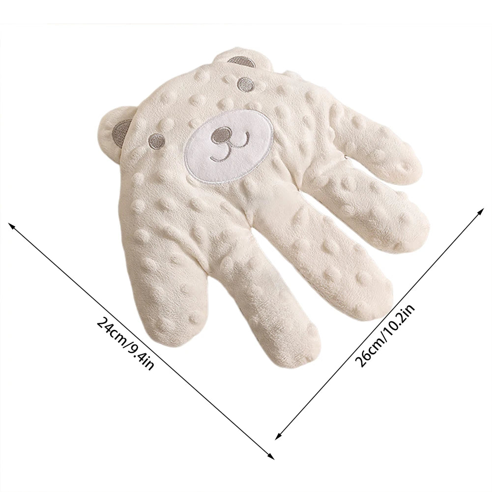 Soothing Palm Sleep Aid