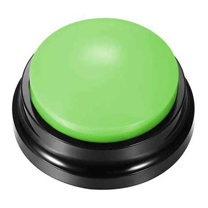 Pet Talking Buttons