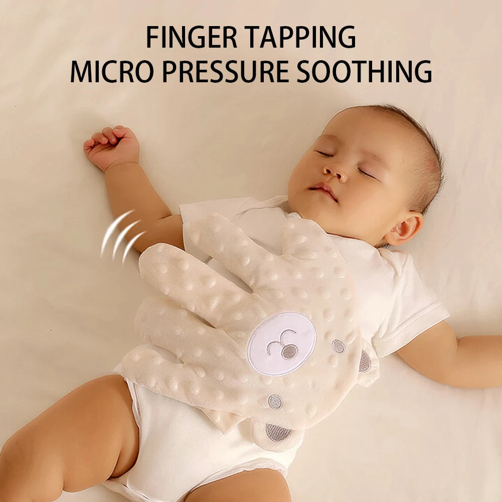 Soothing Palm Sleep Aid