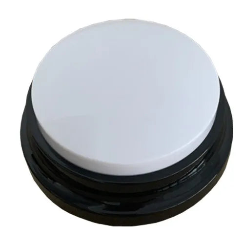 Pet Talking Buttons
