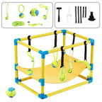 Puppy Sensory Play Gym