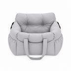 Pet Car Seat With Safety Belt
