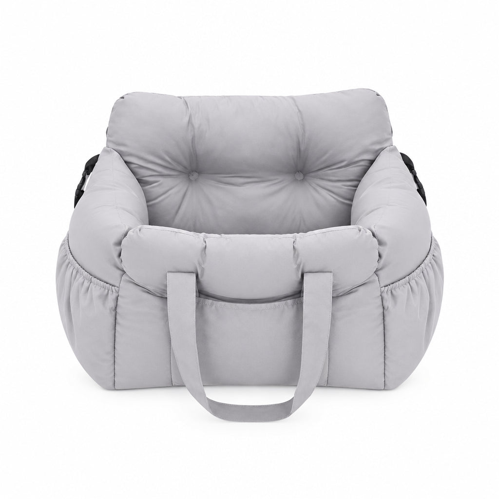 Pet Car Seat With Safety Belt