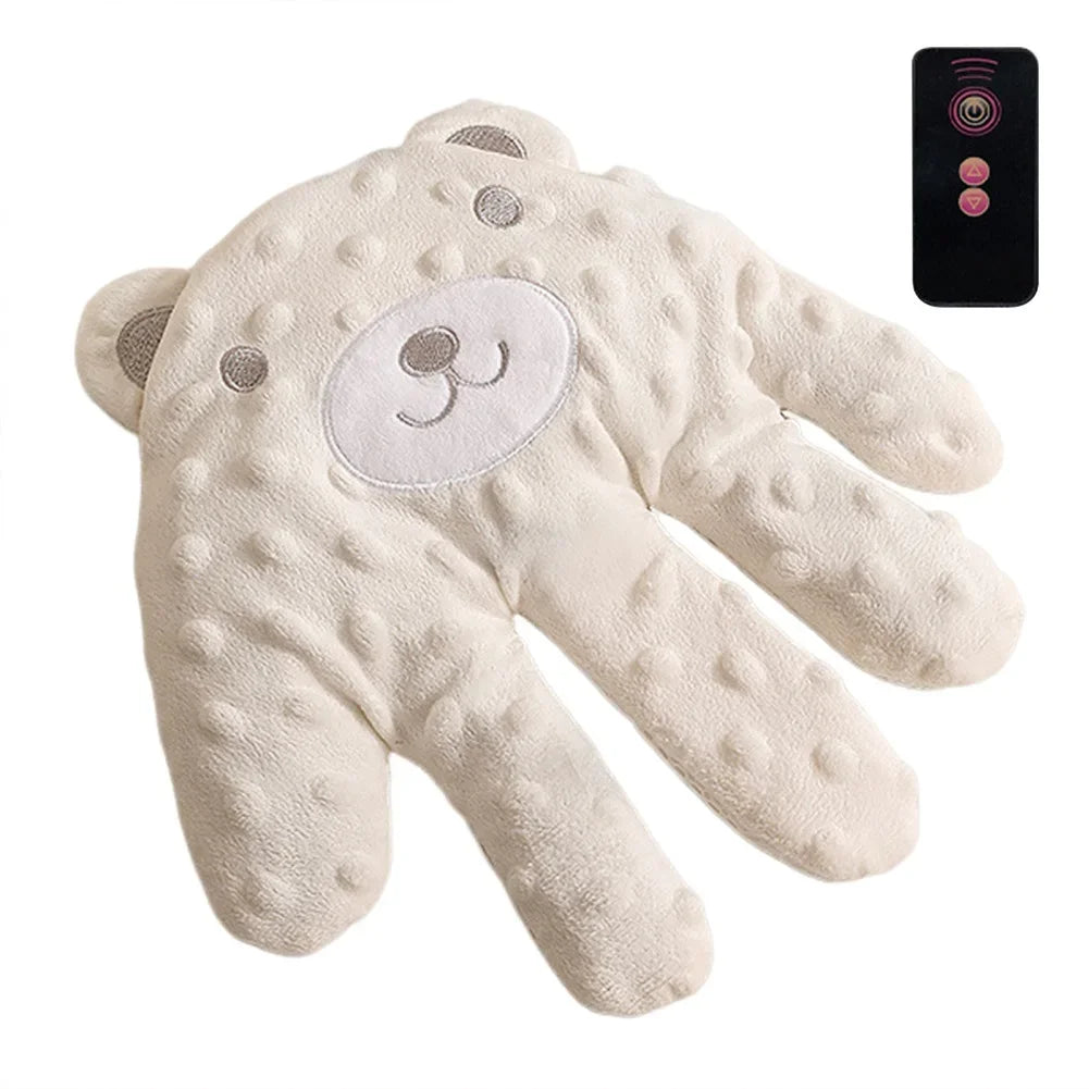 Soothing Palm Sleep Aid