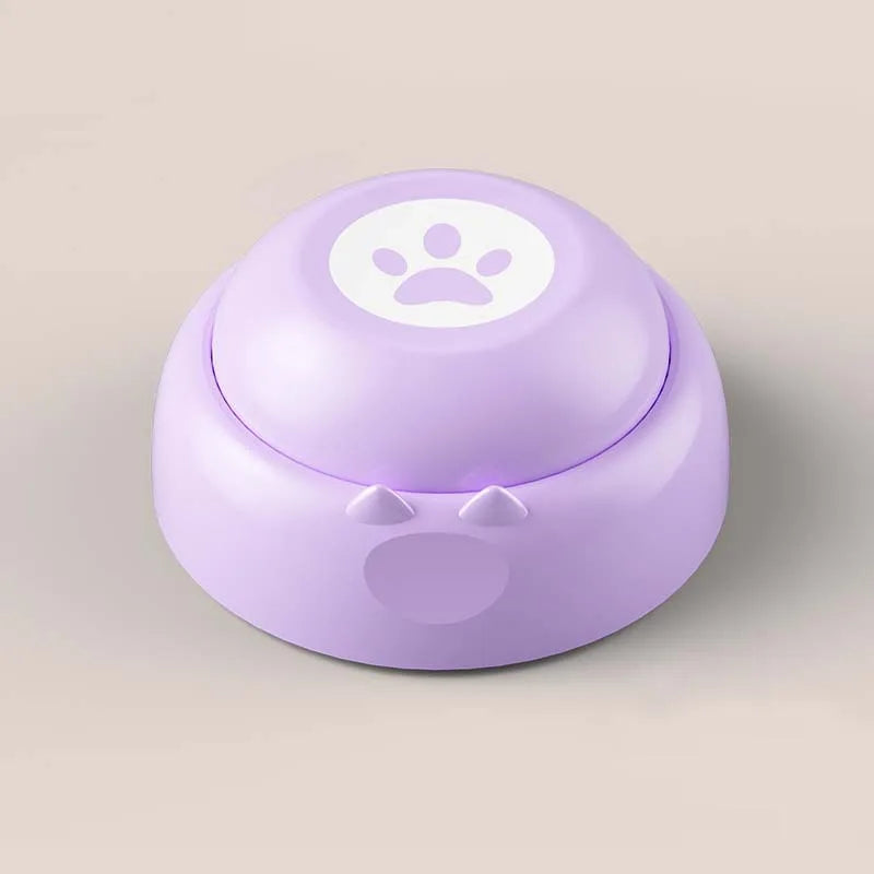 Pet Communication Buttons