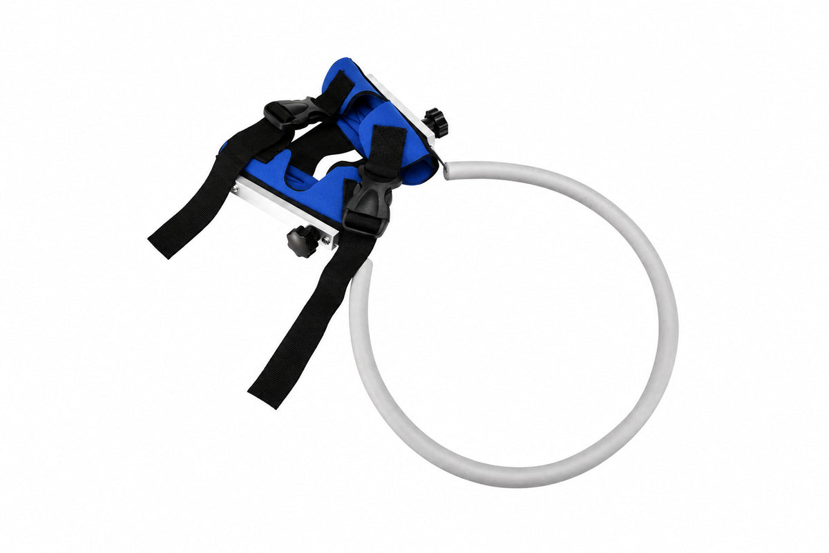 Anti-Collision Collar