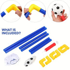 Mini Soccer Goal Set