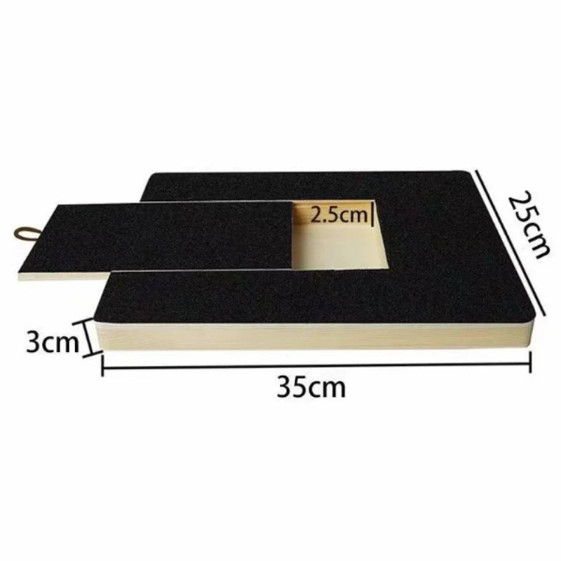 Dog Scratching Board
