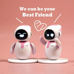 Eilik Companion Robot - Pink