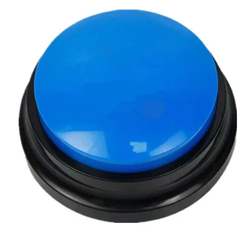 Pet Talking Buttons