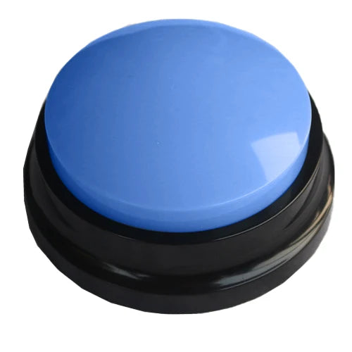 Pet Talking Buttons