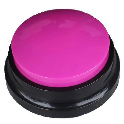 Pet Talking Buttons